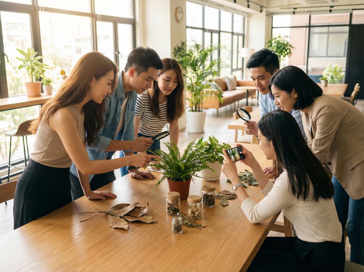 抖阴植物视频社区活动