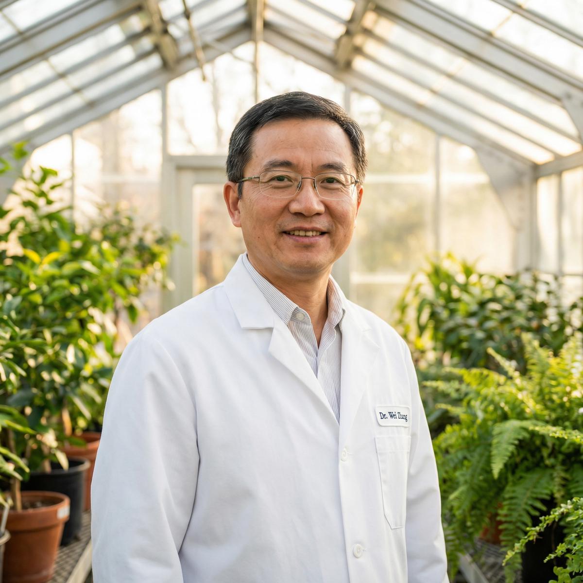 抖阴植物顾问